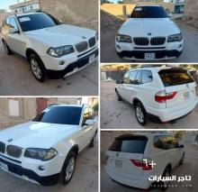 BMW   X3