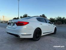 كيا kia K900 v8 2015