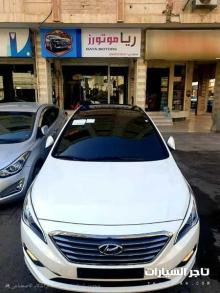 هونداي  سوناتا     سنة_الصنع  2015