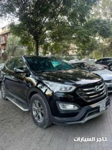 Santafe / DM /2014