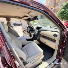 Honda Pilot  6 سلندر
