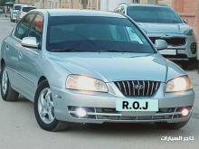 النترا موديل 2005
