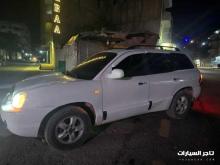سانتفيه  مازوت  موديل 2004