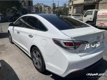 سوناتا 2016 هايبرد