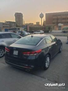 للبيع كيا اوبتميا ٢٠١٦ صنع تسجيل ٢٠٢٥ ..