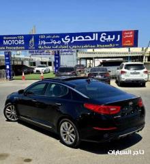للبيع اوبتيما 2014