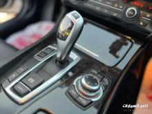 BMW  528    سنة الصنع  2012