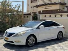 هيونداي سوناتا2014