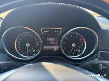 Mercedes GL 500