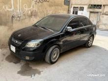 كيا ريو  2008