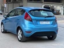 فورد فيستا 2009-2010
