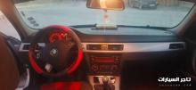 بي ام دبليو BMW 318d
