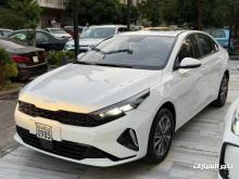 فقط KIA K3 زيرووووو