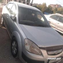 كيا ريو.كرت،/2010
