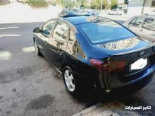 افانتي 2008