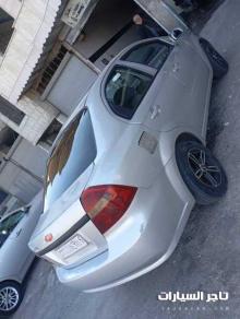 شفر افيو موديل 2007