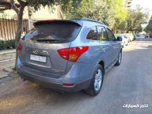 هيونداي فيراكروز كرت 2008_2009