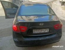 هونداي افانتي 2008