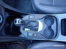هيونداي سنتافي 2014 كاملة – 5 ركاب
