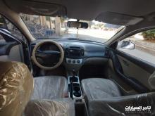 هيونداي افانتي 2008