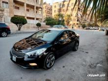 Kia  K3  2013