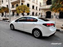 Kia  K3 2018