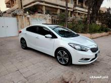 Kia  K3 2014
