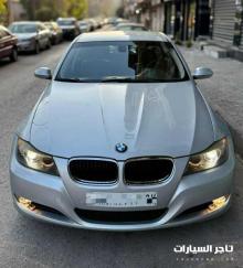 Bmw 320    2007