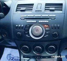 للبيع – مازدا زوم 3 موديل 2011