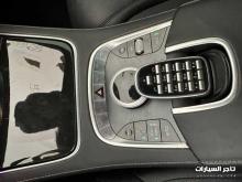 مارسيدس Mercedes S500L (2015)