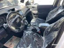 CR-V موديل ٢٠١٤