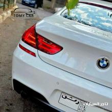 Bmw 640i Gran Coupe