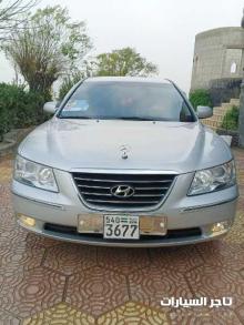 سوناتا 2008 مواصافات 2010
