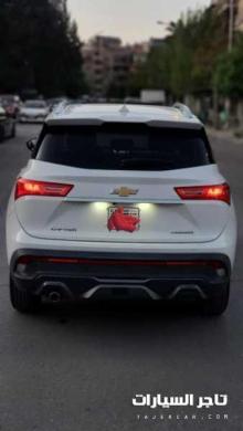 شفروليه 2022