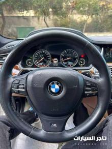 Bmw الطراز  :   740Li