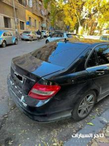 Cمارسيدس 180
