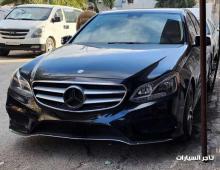 Mercedes-Benz E350 4MATIC