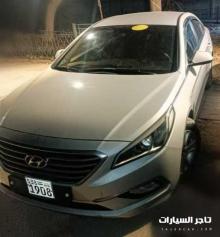 هيونداي سوناتا Sonata