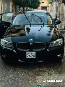 BWM 320i E90