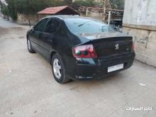 بيجو 407 فرنسي...