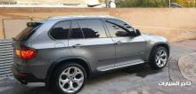 BMW  x5  2008