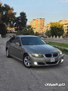 #للبيع_BMW320_2011