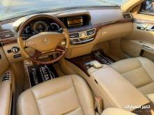 Mercedes-Benz S350 | وارد خليجي