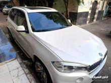 BMW x5 2014