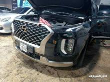 هونداي بلا سايد 2022