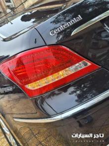 hyundai centennial