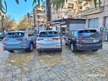 ميتسوبيشي أوتلاندر   ســـــــنة الصنع: 2026