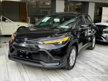TOYOTA Frontlander