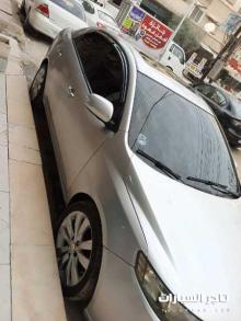 كيا فورتي  2010/2011