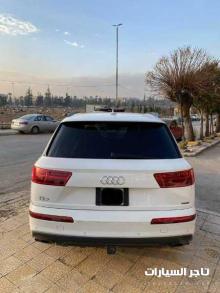 Audi Q7 2019